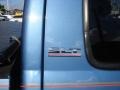 2002 Atlantic Blue Pearl Dodge Ram 1500 SLT Quad Cab  photo #7