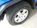 Voodoo Blue - FJ Cruiser 4WD Photo No. 7