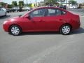 Redfire Pearl - Elantra GLS Sedan Photo No. 2
