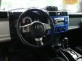 Voodoo Blue - FJ Cruiser 4WD Photo No. 10