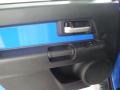 Voodoo Blue - FJ Cruiser 4WD Photo No. 11