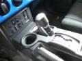 Voodoo Blue - FJ Cruiser 4WD Photo No. 12