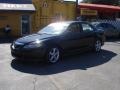 2004 Onyx Black Mazda MAZDA6 s Sport Sedan  photo #3