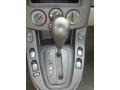 2002 Silver Saturn VUE V6 AWD  photo #16