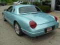 Thunderbird Blue - Thunderbird Premium Roadster Photo No. 3