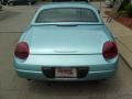 Thunderbird Blue - Thunderbird Premium Roadster Photo No. 4