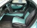 Thunderbird Blue - Thunderbird Premium Roadster Photo No. 10