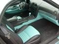 Thunderbird Blue - Thunderbird Premium Roadster Photo No. 16