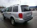 Starlight Silver Metallic - Pilot EX 4WD Photo No. 2