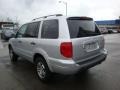 2004 Starlight Silver Metallic Honda Pilot EX 4WD  photo #2