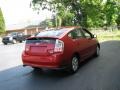 Barcelona Red Metallic - Prius Hybrid Photo No. 5