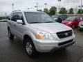 Starlight Silver Metallic - Pilot EX 4WD Photo No. 5