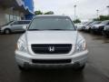 Starlight Silver Metallic - Pilot EX 4WD Photo No. 6