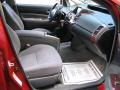 Barcelona Red Metallic - Prius Hybrid Photo No. 8