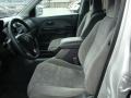 Starlight Silver Metallic - Pilot EX 4WD Photo No. 8