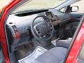 Barcelona Red Metallic - Prius Hybrid Photo No. 13
