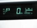 Barcelona Red Metallic - Prius Hybrid Photo No. 14