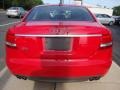 2007 Brilliant Red Audi S6 5.2 quattro Sedan  photo #4