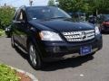 Black - ML 350 4Matic Photo No. 3