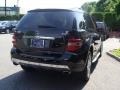 Black - ML 350 4Matic Photo No. 4