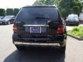 Black - ML 350 4Matic Photo No. 5