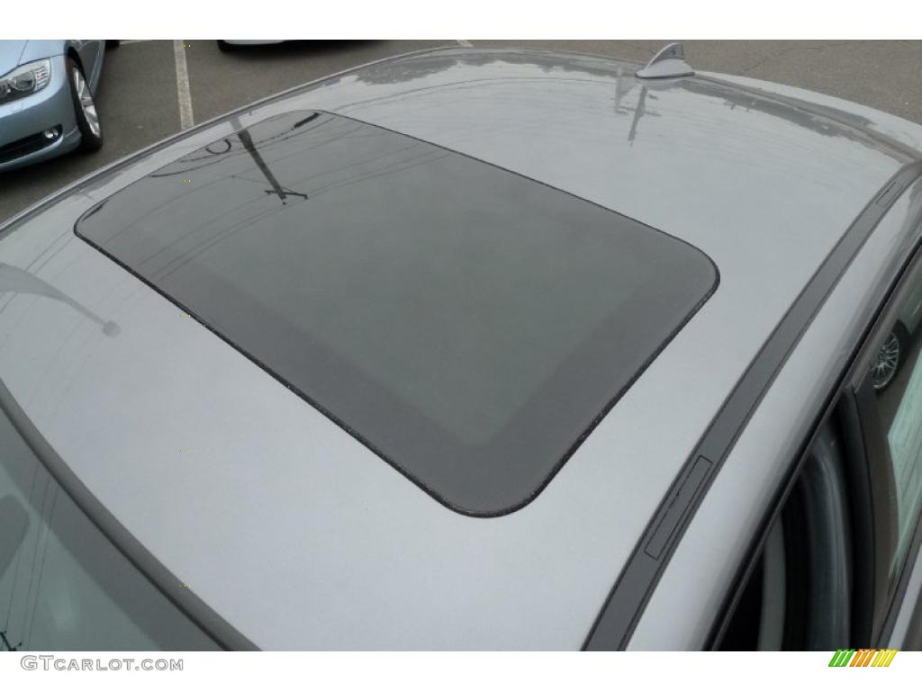 2010 3 Series 328i xDrive Sedan - Space Gray Metallic / Black photo #16