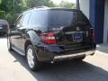 Black - ML 350 4Matic Photo No. 6