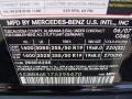 Black - ML 350 4Matic Photo No. 20