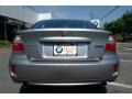 2008 Quartz Silver Metallic Subaru Legacy 2.5i Sedan  photo #9