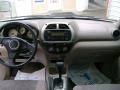 Natural White - RAV4 4WD Photo No. 20
