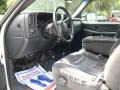 Summit White - Sierra 3500 SL Crew Cab 4x4 Dually Flat Bed Photo No. 10