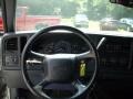 Summit White - Sierra 3500 SL Crew Cab 4x4 Dually Flat Bed Photo No. 12