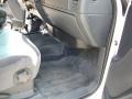 Summit White - Sierra 3500 SL Crew Cab 4x4 Dually Flat Bed Photo No. 17