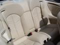 Arctic White - CLK 350 Cabriolet Photo No. 14