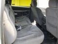 Summit White - Sierra 3500 SL Crew Cab 4x4 Dually Flat Bed Photo No. 18