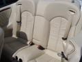 Arctic White - CLK 350 Cabriolet Photo No. 15