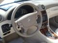 Arctic White - CLK 350 Cabriolet Photo No. 17