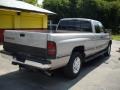 1997 Light Driftwood Metallic Dodge Ram 2500 Laramie Extended Cab  photo #4