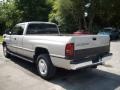 1997 Light Driftwood Metallic Dodge Ram 2500 Laramie Extended Cab  photo #6