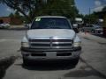 1997 Light Driftwood Metallic Dodge Ram 2500 Laramie Extended Cab  photo #9