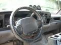 1997 Light Driftwood Metallic Dodge Ram 2500 Laramie Extended Cab  photo #14