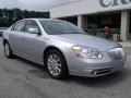 2010 Quicksilver Metallic Buick Lucerne CXL  photo #2