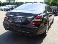 Black - S 550 4Matic Sedan Photo No. 4