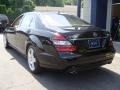 Black - S 550 4Matic Sedan Photo No. 6