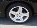 Black - S 550 4Matic Sedan Photo No. 7