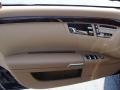 Black - S 550 4Matic Sedan Photo No. 8
