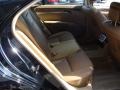 Black - S 550 4Matic Sedan Photo No. 14