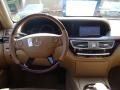 Black - S 550 4Matic Sedan Photo No. 16