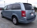 2010 Clearwater Blue Pearl Chrysler Town & Country LX  photo #6