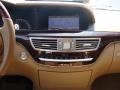 Black - S 550 4Matic Sedan Photo No. 17
